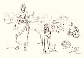 Should one curse miseries of life class=